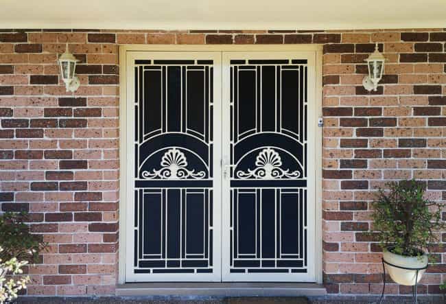 Safaty Doors Manufacture